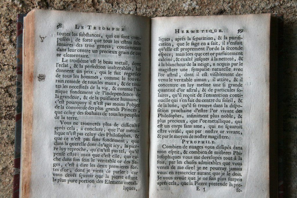 Detalle interior
