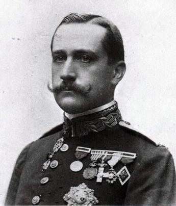 Carlos de Borbón