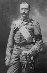 Carlos de Borbón